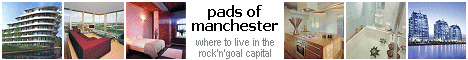 Pads Of Manchester