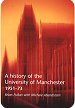 A History of the University of manchester