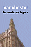 buy Manchester - The Warehouse Legacy