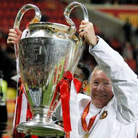 Alex Ferguson