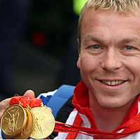 Chris Hoy