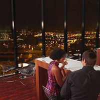 Manchester Bars - Cloud 23