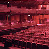 The Lowry Quays Theatre