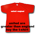 Click here for Manchester United T-shirts