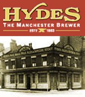 The Story of Hydes' Anvil - The Manchester Brewer