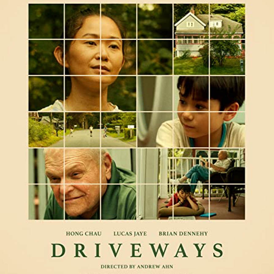 Best movies streaming - Driveways