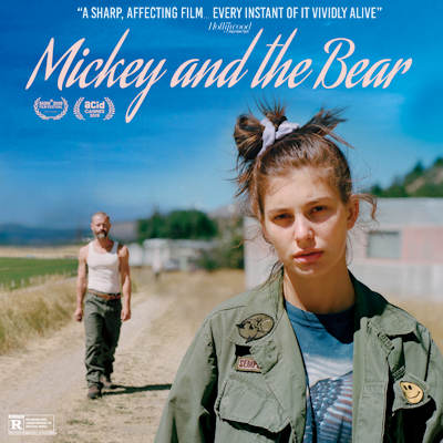 Best movies streaming - Mickey & The Bear
