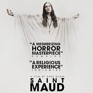 Best movies streaming - Saint Maud