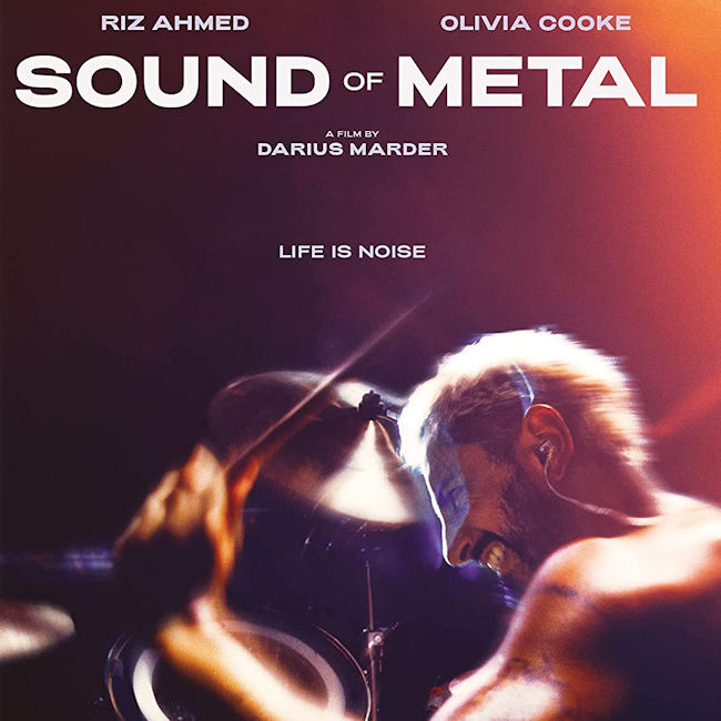 Best movies streaming - Sound of Metal