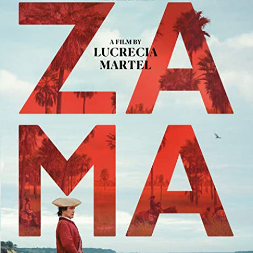 Best movies streaming - Zama