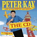 click here to buy Peter Kay Live on CD