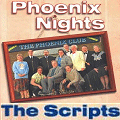 buy The Scripts of Phoenix Nights 1 & 2
