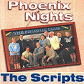 Buy the Phoenix Nights scripts