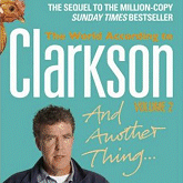 The World According to Clarkson Volume 2