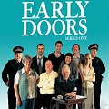 Crime wont crack itself - buy the Early Doors 1st Series on DVD