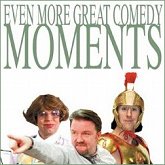 BBC's Even More Great Comedy Moments DVD