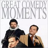 BBC's Great Comedy Moments DVD