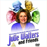 Julie Walters and Friends - The DVD