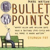 buy Mark Watson's Bullet Points