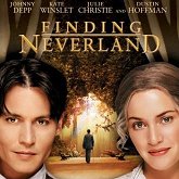 Matt Green in Finding Neverland