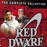 Red Dwarf - The Complete Collection on DVD