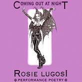 Rosi Lugosi - Coming Out At Night