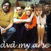 Own all the Royle Family episodes on DVD
