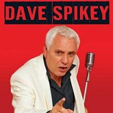 Buy The Dave Spikey Live - Overnight Success Tour on DVD