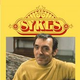 Sykes - First Colour Series on DVD