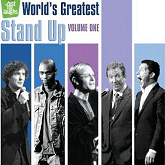 The World's Greatest Stand Up Volume 1 DVD
