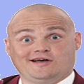 Al Murray at The Lowry