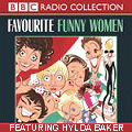 Favourite Funny Women starring Hylda Baker
