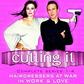 buy Cutting It - the boxset
