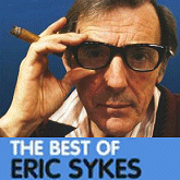 The Best of Eric Sykes on DVD