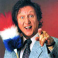 Ken Dodd at The Lowry
