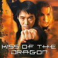 Burt Kwouk stars in Kiss of The Dragon
