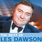 The Best of Les Dawson on DVD