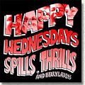 happy wednesdays at the comedy store