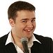 Jason Manford at the Opus Manchester