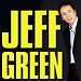 Jeff Green at the Lowry Theatre