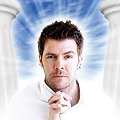 Rhod Gilbert - Knocking On Heaven's Door