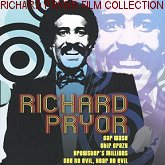 buy the Richard Pryor Film Collection box set