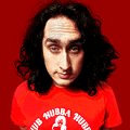 Ross Noble at the Opera House Manchester 