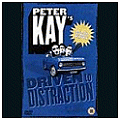 buy the dvd - Peter Kay - Driven to Distraction and the3 episodes of Coronation Street that he starred in