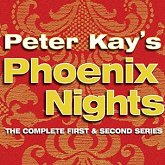 buy Peter Kay's Phoenix Nights Series 1 & 2 box set