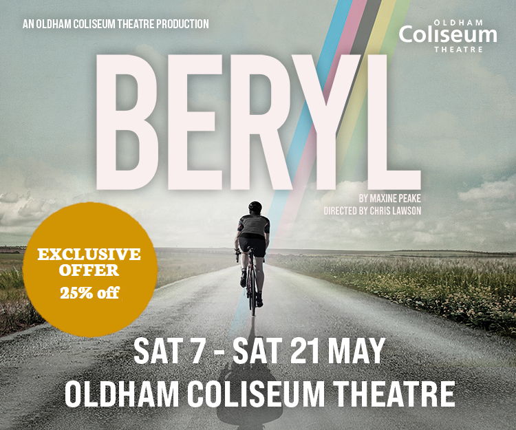 Manchester theatre offers