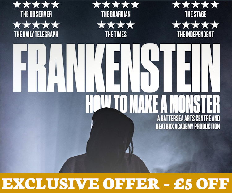 Manchester theatre offers