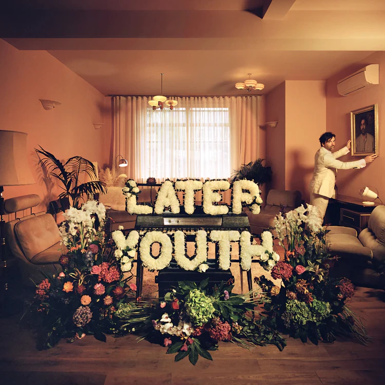 Later Youth