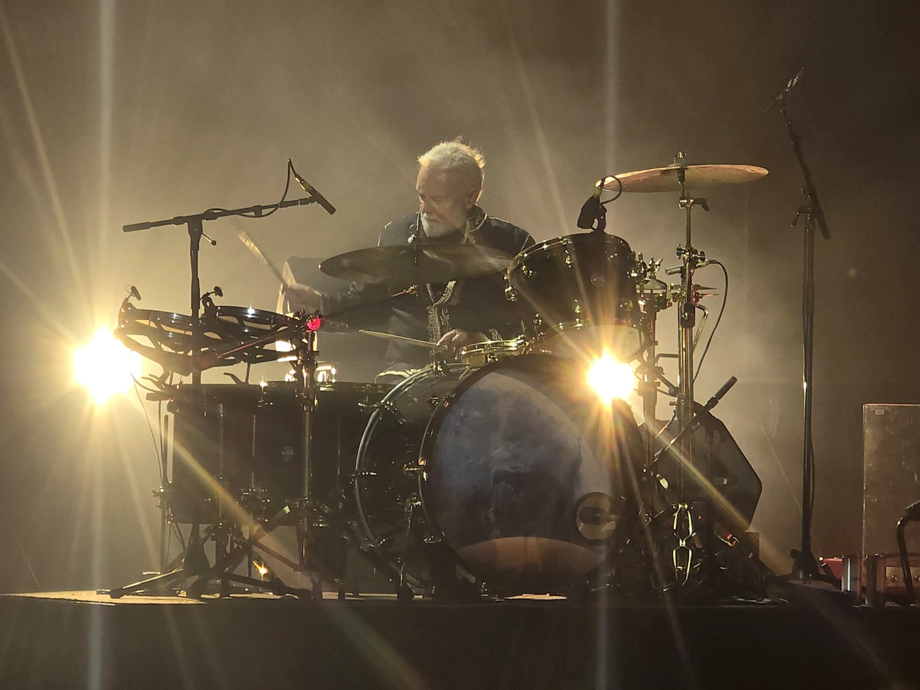 Roger Taylor