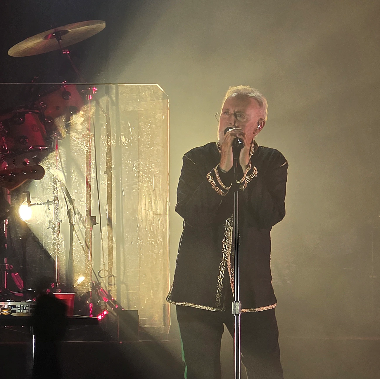 Roger Taylor